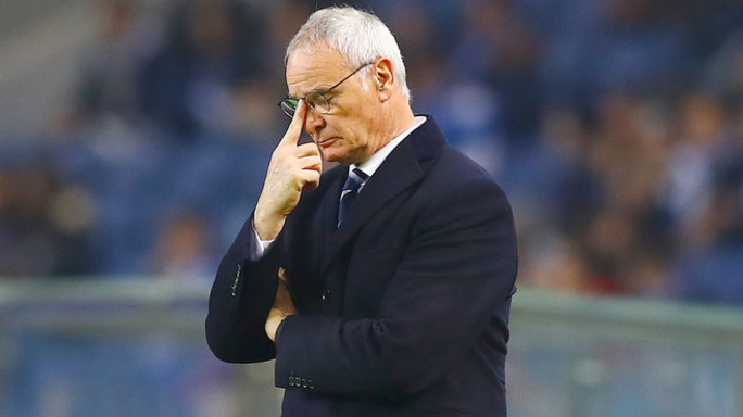 Fine di una favola. Il Leicester ha esonerato Ranieri