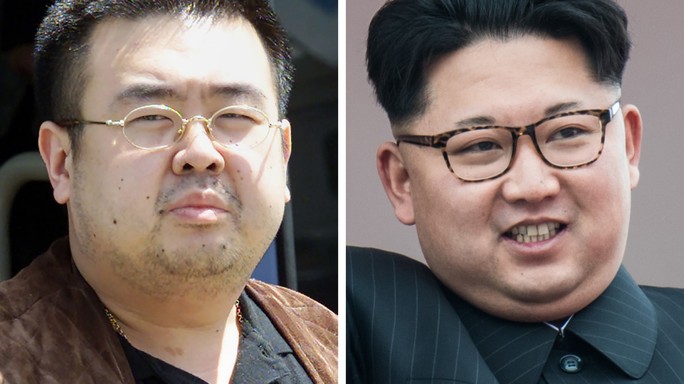 Il fratellastro di Kim ucciso dal gas che Saddam usò contro i curdi