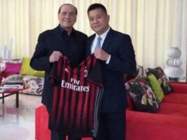 Dall'Inter all'Aston Villa, gli investimenti cinesi nel calcio europeo