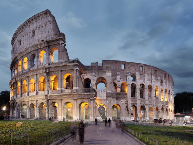 145mila euro per dirigere il Colosseo. L'Italia lancia un bando mondiale