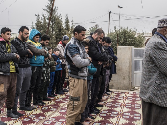 A Mosul ora è in crisi l'Islam. Colpa dell'Isis