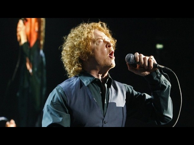 Dopo 8 anni tornano i Simply Red, da 1 giugno "Big Love"
