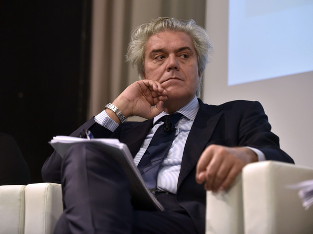 Consip: Marroni, annulleremo le gare sospette