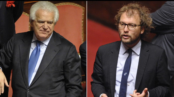 Così Consip e il caso Verdini mettono a rischio la maggioranza
