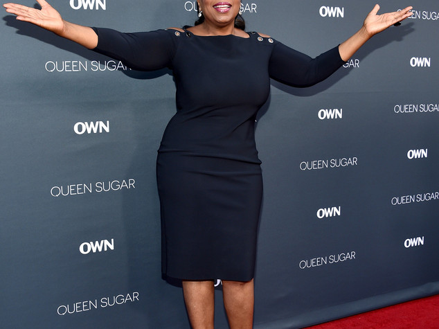 Da Oprah a Zuckerberg, i "non candidati" che darebbero filo da torcere a Trump
