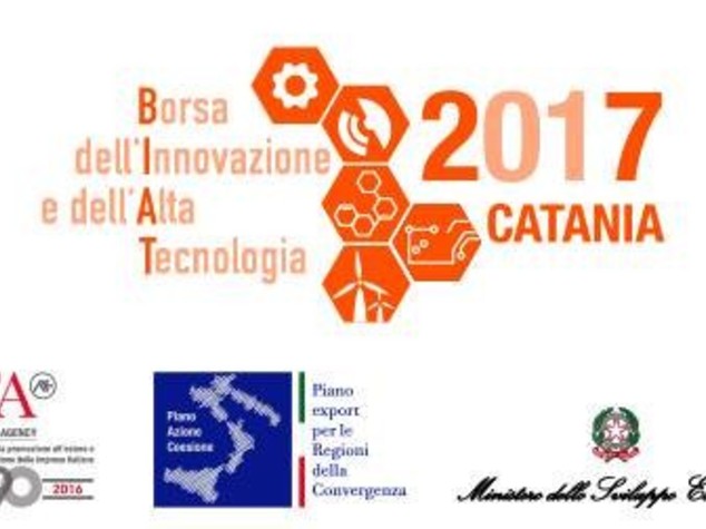 Catania hosts BIAT - Innovation and High Technology Lab