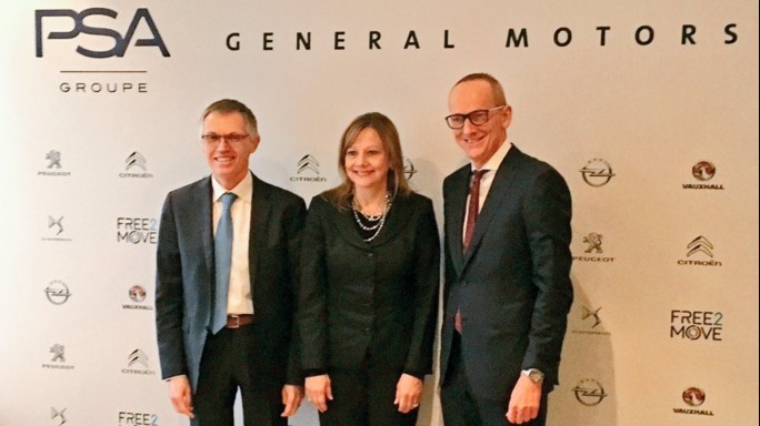 Psa compra Opel-Vauxhall, come cambia l'Europa dell'auto
