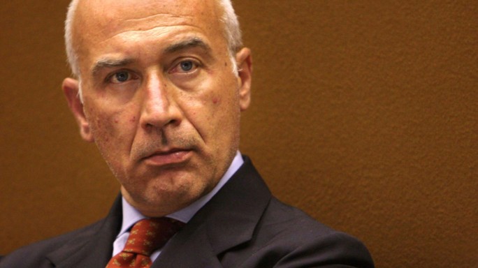 Romeo rifiuta di rispondere. I legali "Mai conosciuto Tiziano Renzi, mai dato soldi"