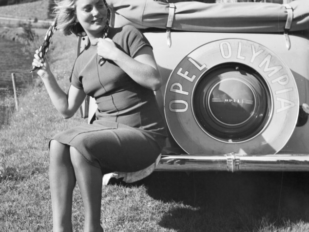 Storia di un colosso chiamato Opel e di una acquisizione che è un cerchio che si chiude
