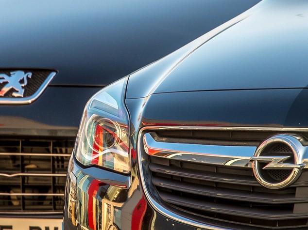 Storia di un colosso chiamato Opel e di una acquisizione che è un cerchio che si chiude