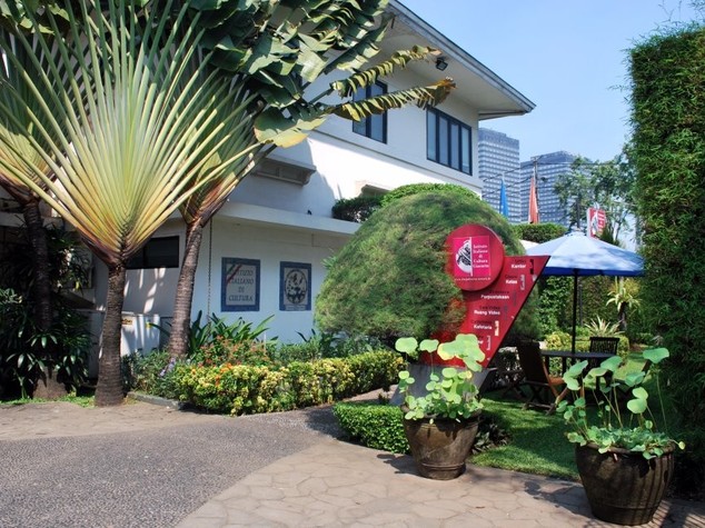 Made in Italy: LAFLO hold "Italian Design Day" in Jakarta