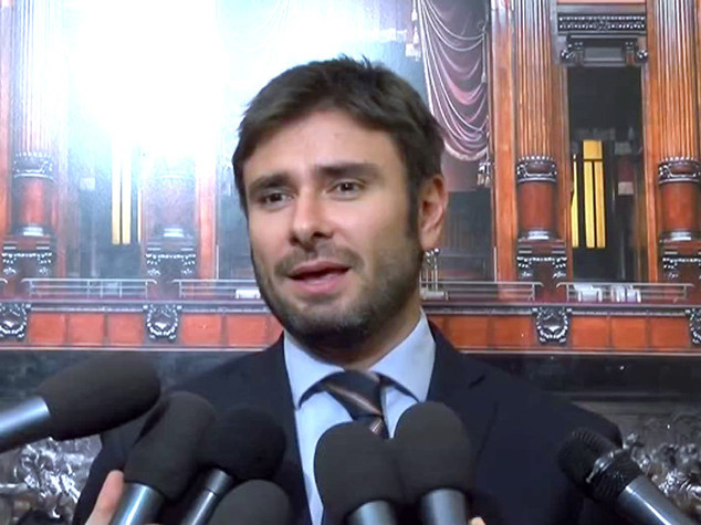 Di Battista a 'Di martedì' ha fatto 5 affermazioni vere su 5