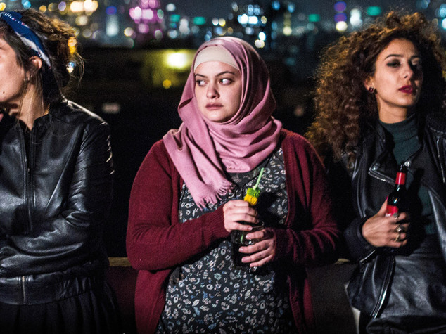 'Sex and the City' a Tel Aviv: minacce di morte alla regista di 'In between'