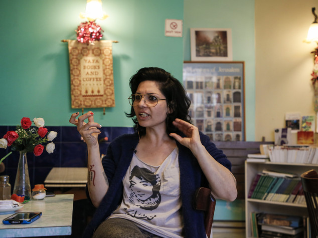 'Sex and the City' a Tel Aviv: minacce di morte alla regista di 'In between'