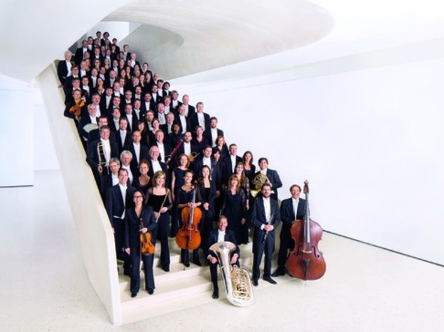Al via la 33esima edizione del Printemps des Arts di Montecarlo
