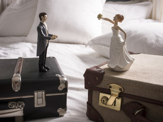 Per l'assegno di divorzio conterà l'indipendenza economica