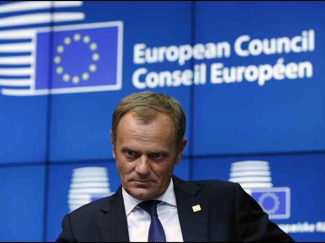 Ucraina: nuove sanzioni Ue-Usa Putin "Pronti a rispondere"