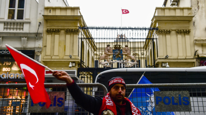 Un referendum in Turchia innervosisce l'Europa