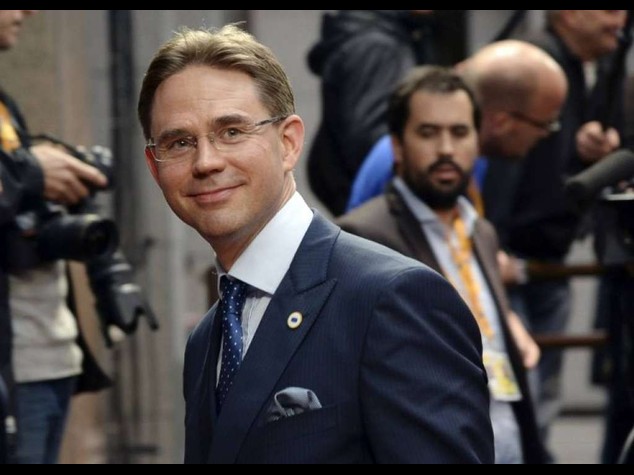 Eurogruppo: giu' tasse su lavoro Botta e risposta Renzi-Katainen
