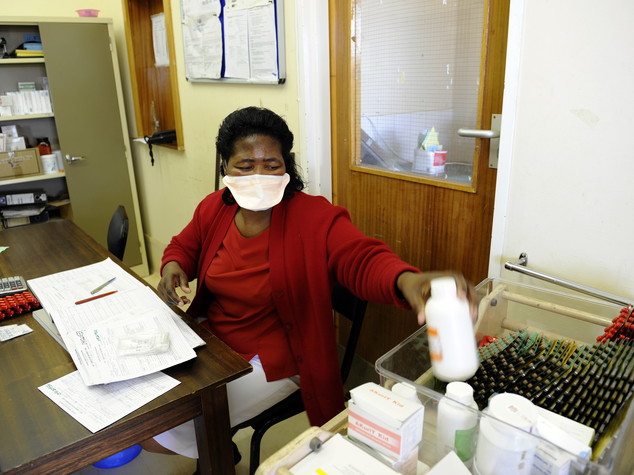 Swaziland: l'ultima monarchia assoluta falcidiata dall'Aids