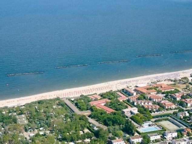 Sequestrati 223 appartamenti a Lido Pomposa