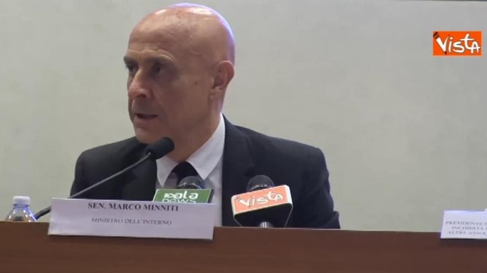Il 'daspo' urbano e le altre novità nel Dl sicurezza