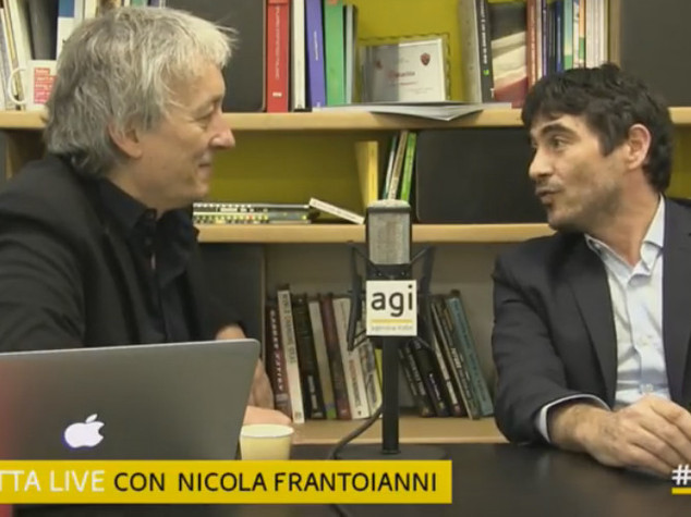 Fratoianni: "Le alleanze si fanno sulle proposte"