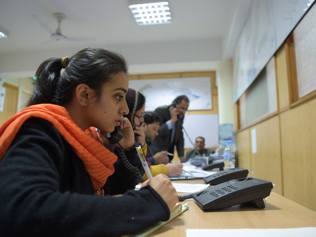 Pakistan: primo censimento in 19 anni, contati anche transgender