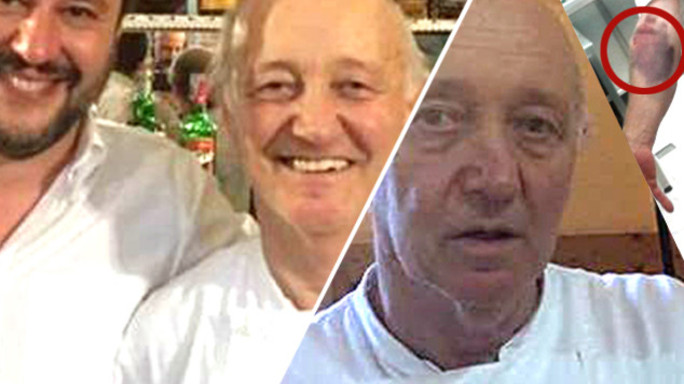 Cosa non torna nella versione dell'oste che ha ucciso il ladro rumeno