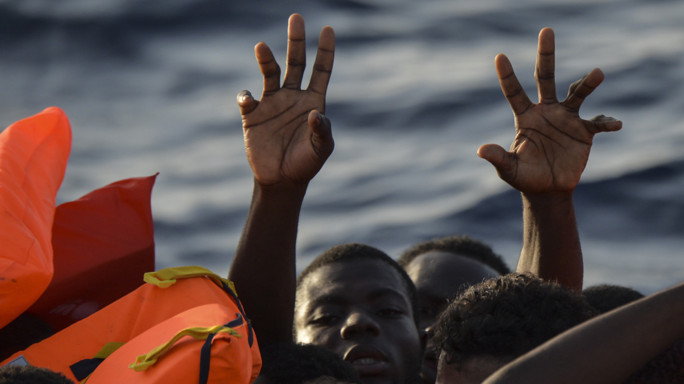Cosa Frontex contesta alle Ong impegnate nei soccorsi nel Mediterraneo