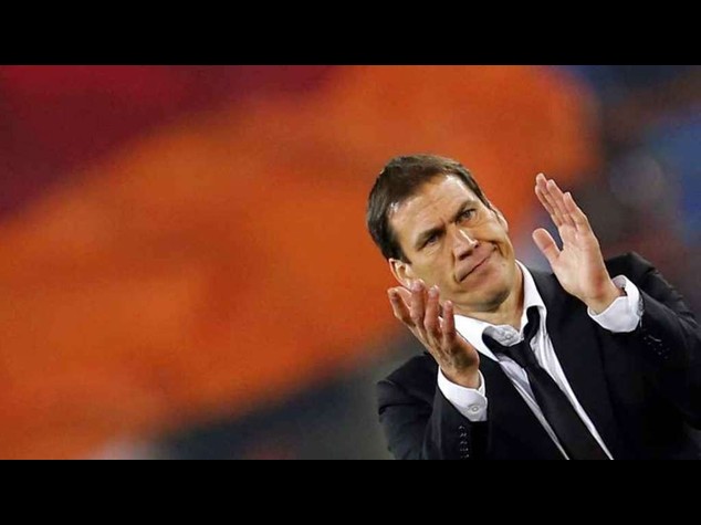 Calcio: Roma, giallorossi a Trigoria. Arriva Cole, "grande sfida"