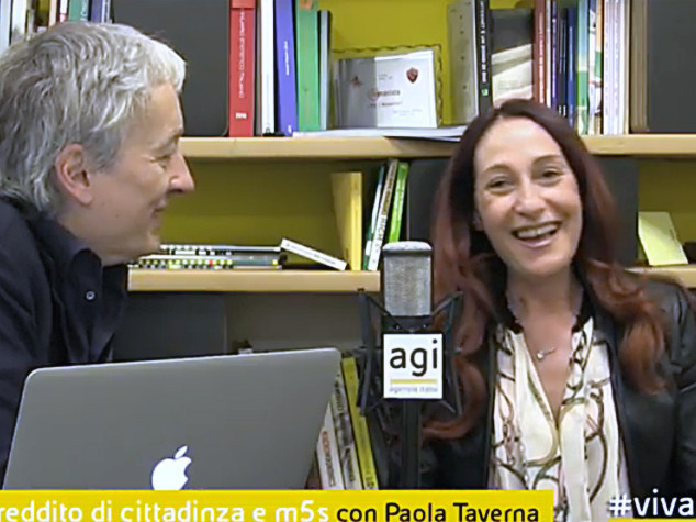 Un asse Pd-M5S sui vitalizi? Taverna: "Pronti a discuterne"