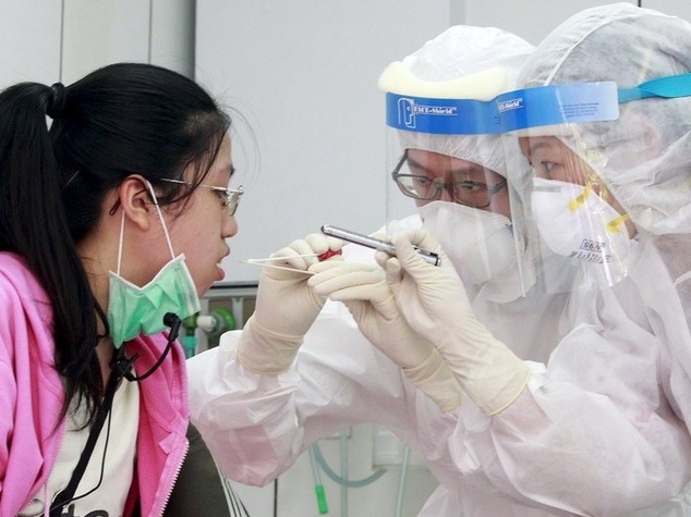 Mers: 20 morti in Corea del Sud, 8 nuovi contagi