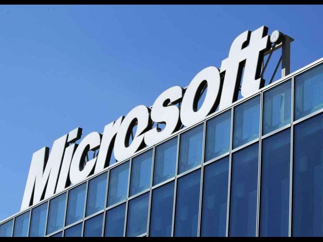Microsoft to cut 18, 000 jobs next year