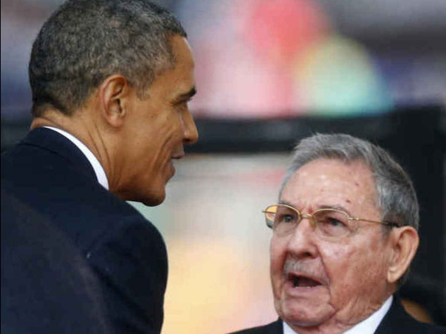 Svolta nei rapporti Usa-Cuba Libero Gross detenuto da 5 anni