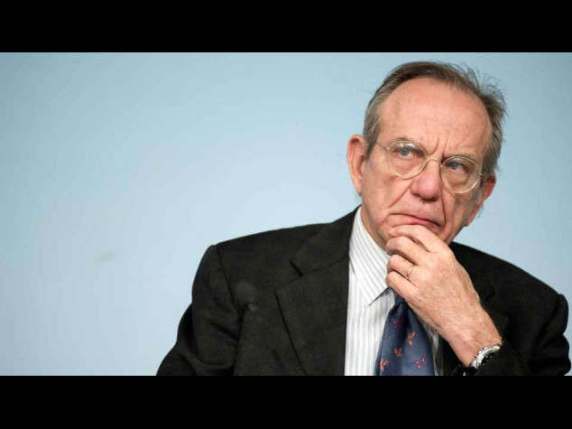 Cuneo fiscale: Padoan, "taglio permanente con legge Stabilita'"