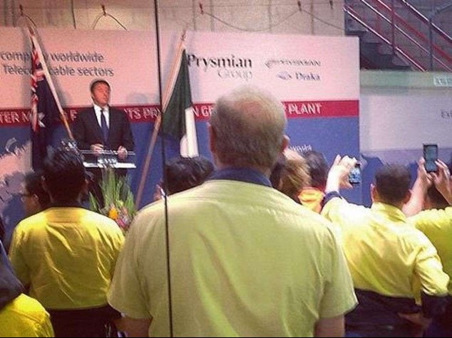 Monito di Renzi, basta piagnistei Il mondo ci guarda con rispetto