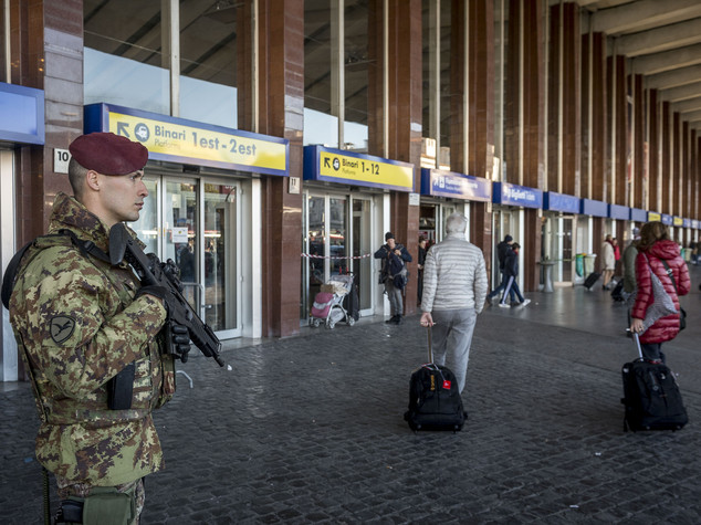 Cosa c'è da sapere sul decreto per la sicurezza delle città che fa infuriare Saviano