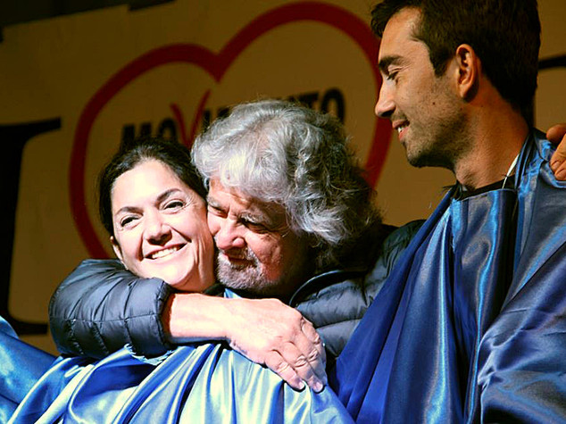 Cassimatis: vi spiego perché a Genova M5S mi ha fatto fuori