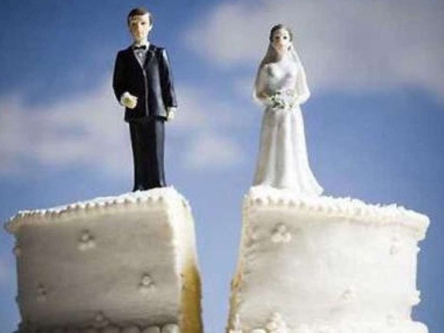 Cassazione: marito 'mammone'? Le nozze sono nulle