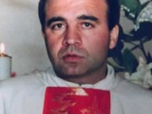 Don Peppe Diana martire del popolo, non ancora della Chiesa