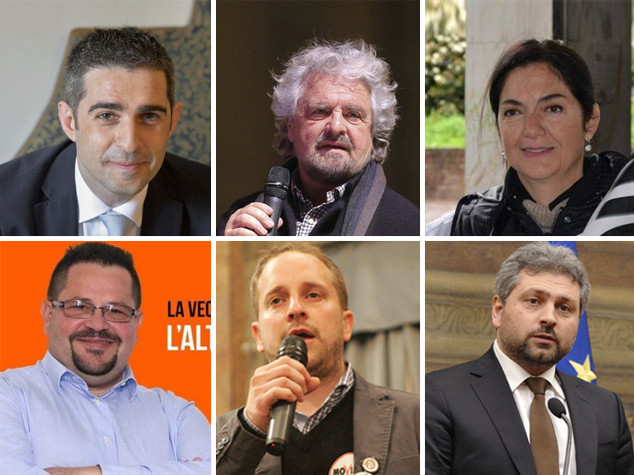 Effetto Pizzarotti: il sindaco di Parma attira gli espulsi da Grillo