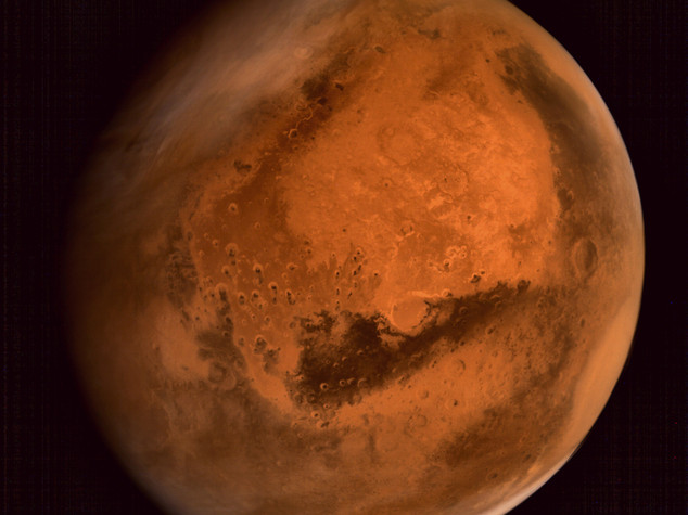 Storia del gruppo di scienziate che ha portato l'India nello spazio