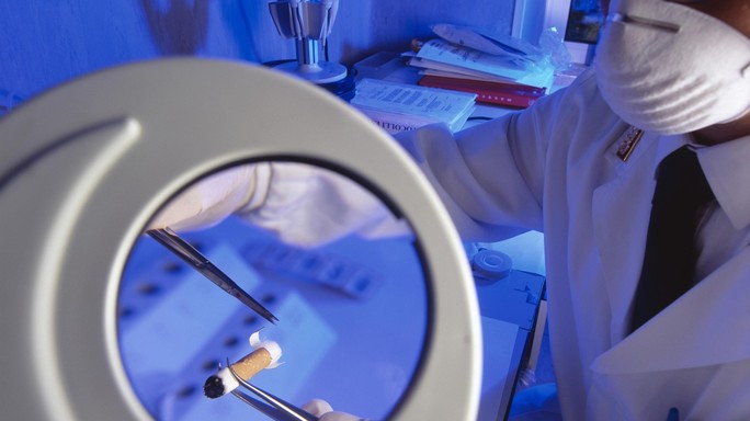 "Una banca del Dna per catturare i serial killer"