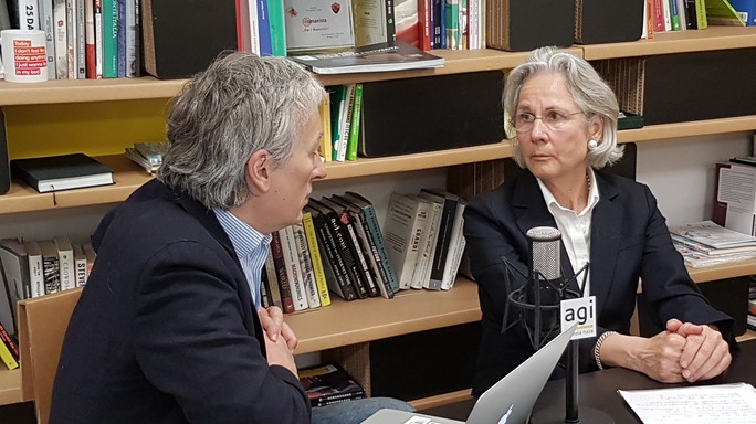 "L'Europa a due velocità? Esiste già"