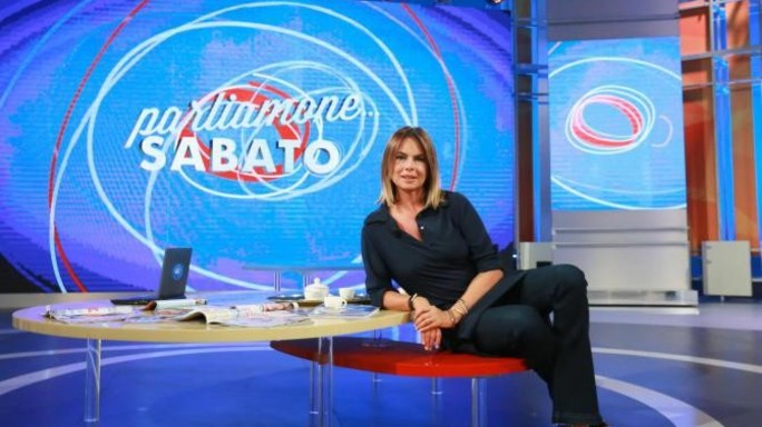 La Rai chiude la trasmissione di Paola Perego per la gaffe sulle donne dell'Est