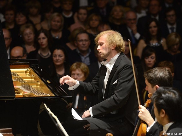 Al Festival du Printemps des Arts il protagonista è il pianoforte