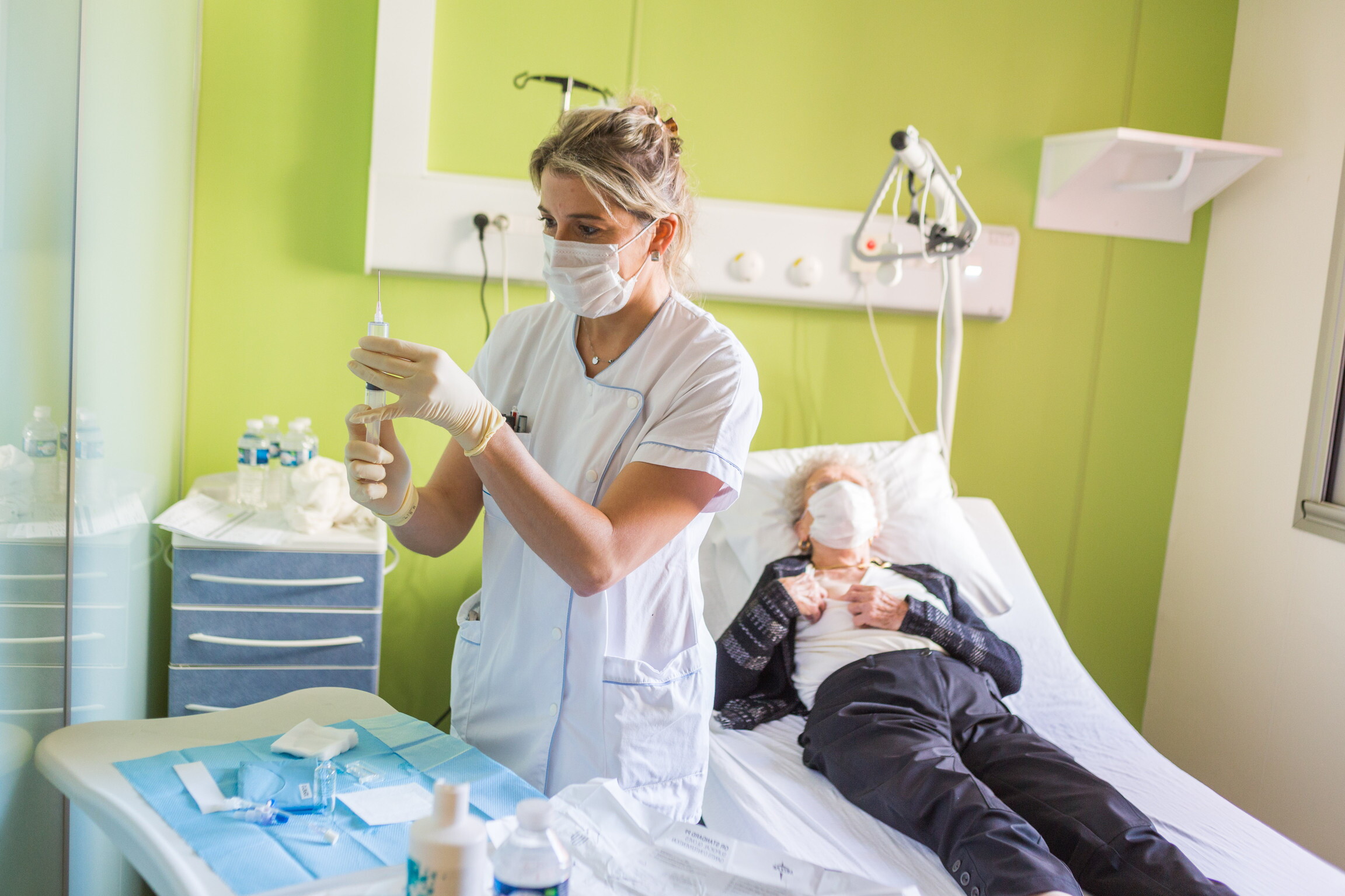 Come il 'gas mostarda' e un medico italiano rivoluzionarono la lotta al cancro