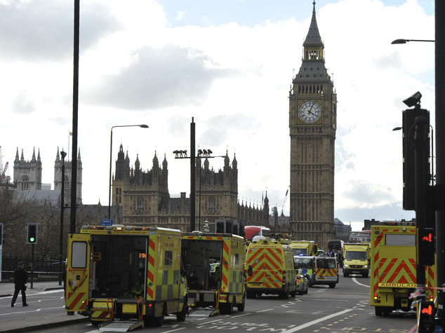 Chi è la ragazza bolognese ferita nell'attacco a Londra