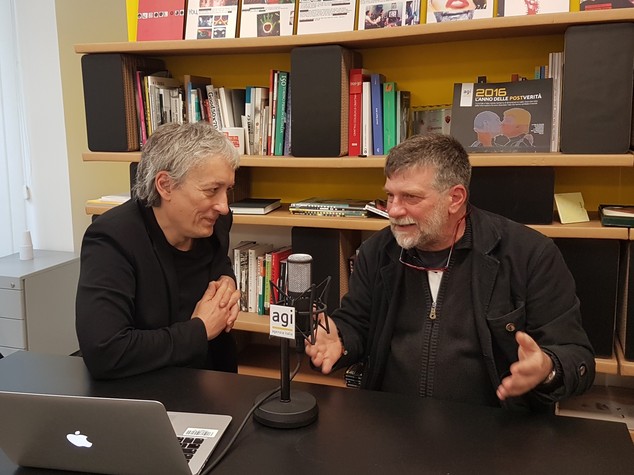 D'Alatri: "The Startup racconta la fase iniziale di un sogno"